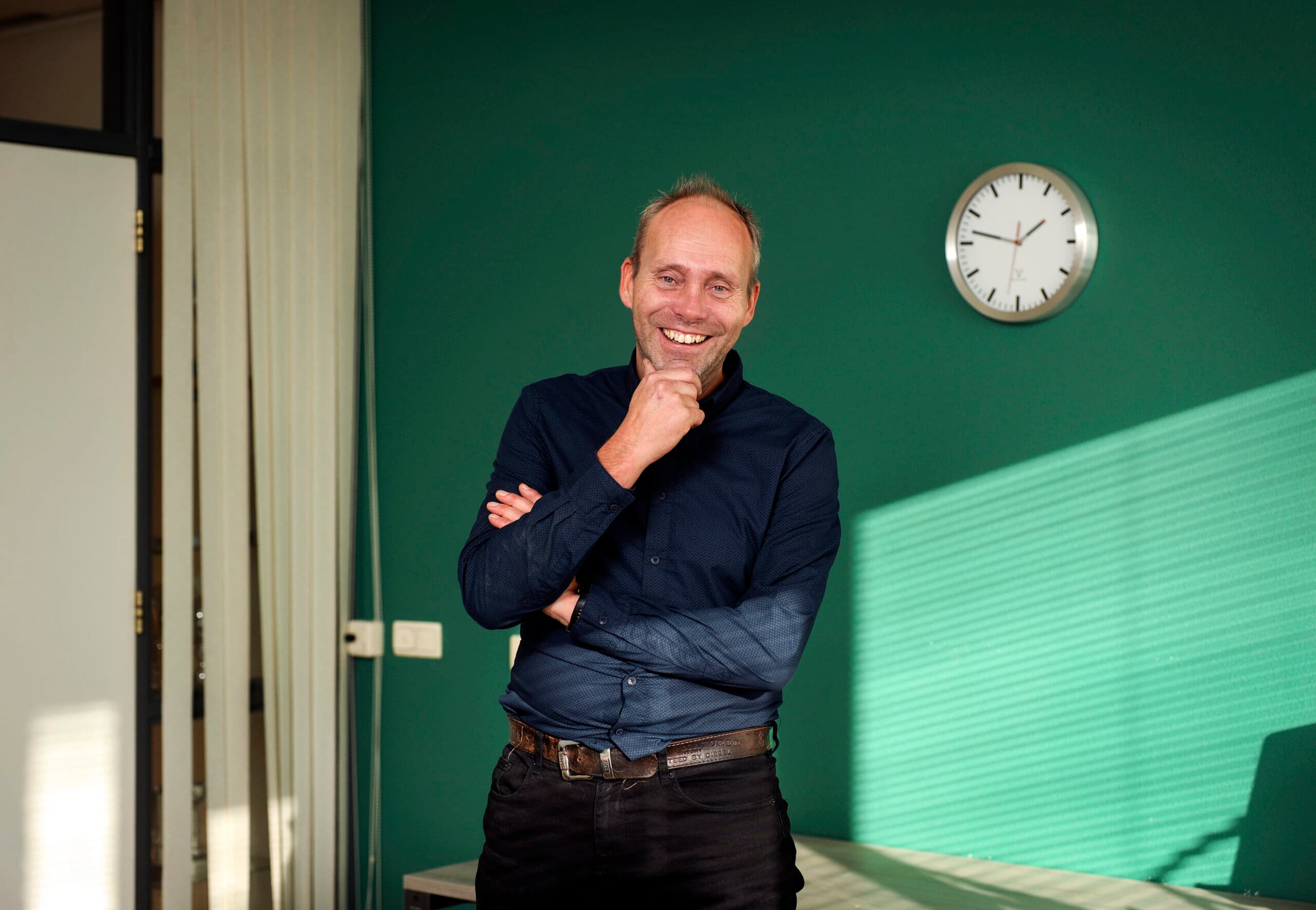 Een leven lang leren: “Je groeit als professional én als persoon”