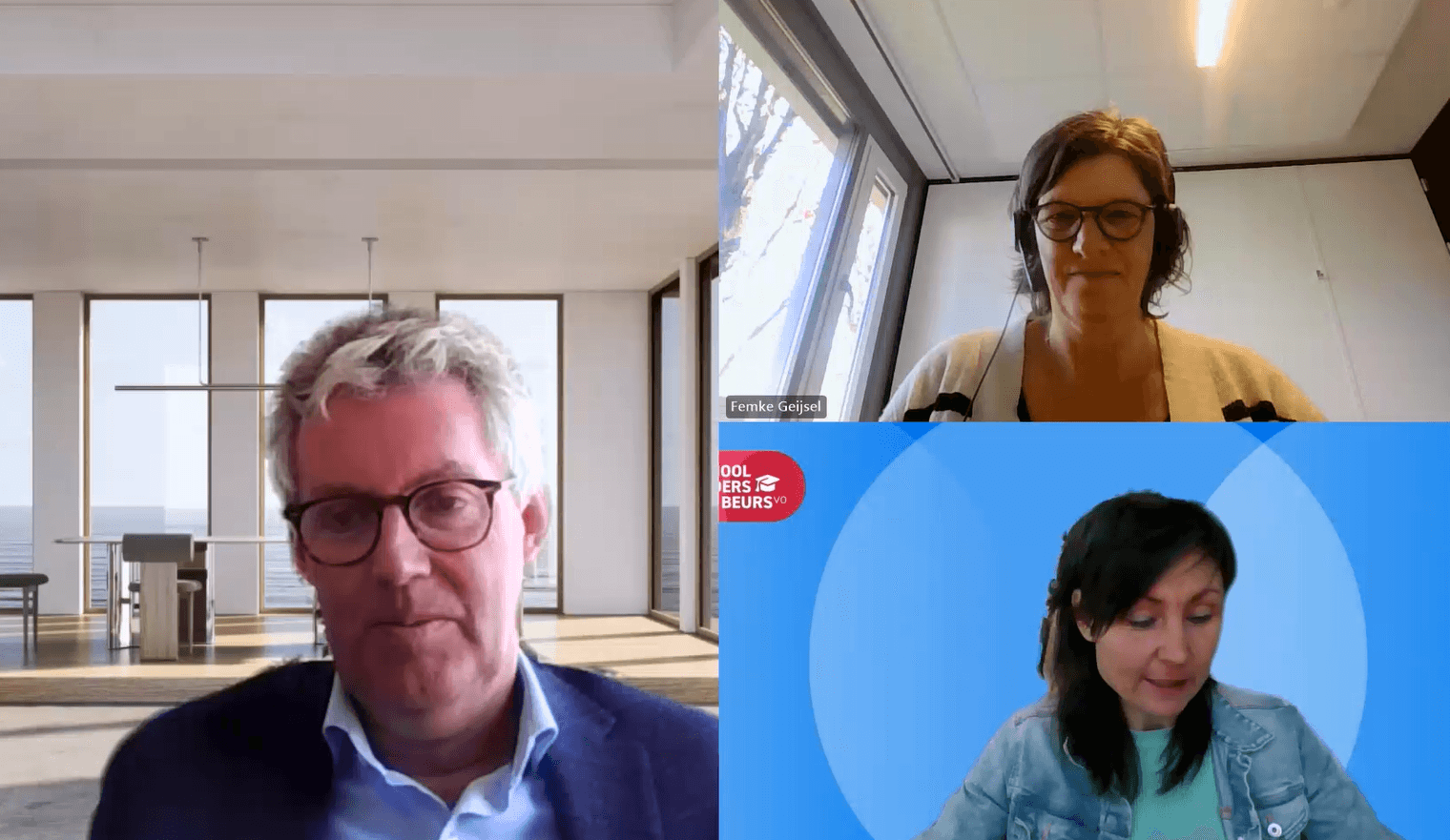 Professionalisering schoolleiders: essentieel in veranderend onderwijs