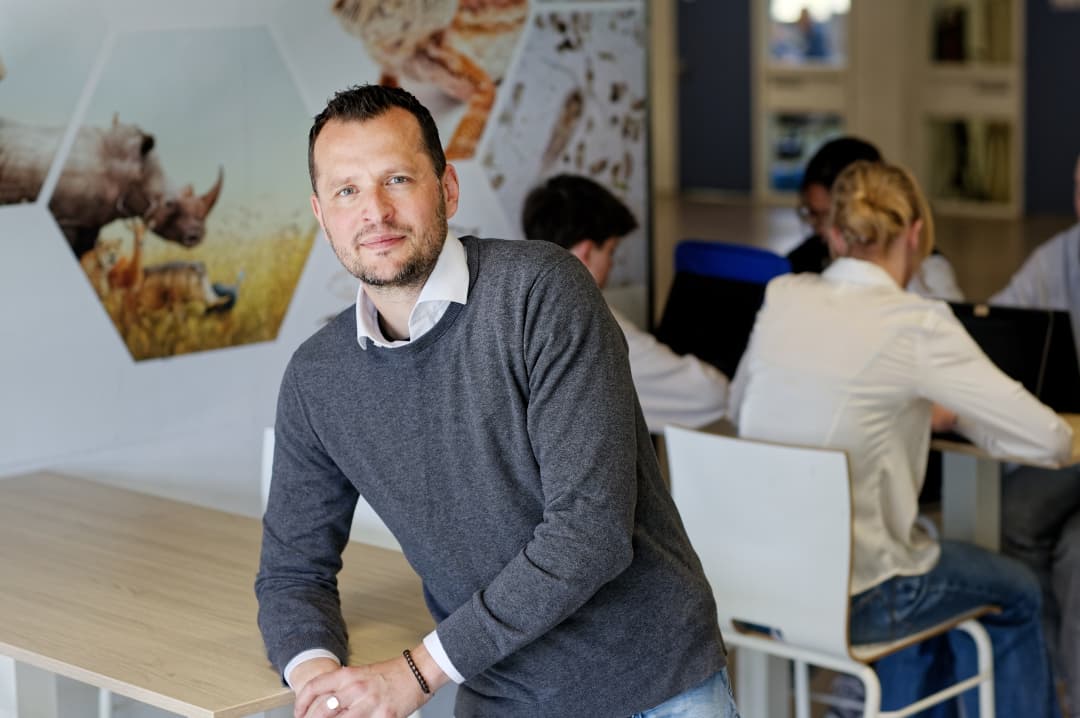 Schoolleidersbeurs-VO als katalysator voor persoonlijke groei